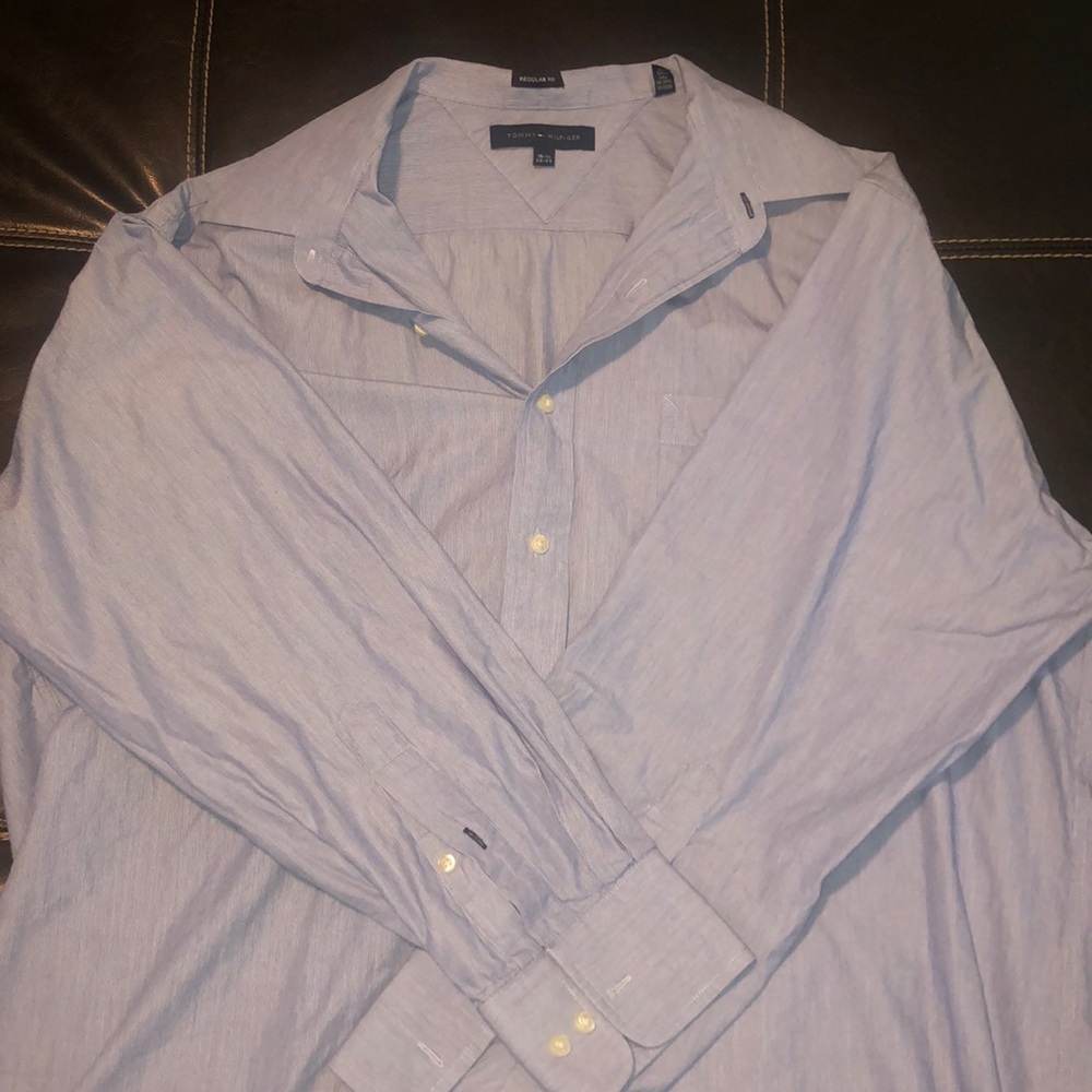 Dress shirt